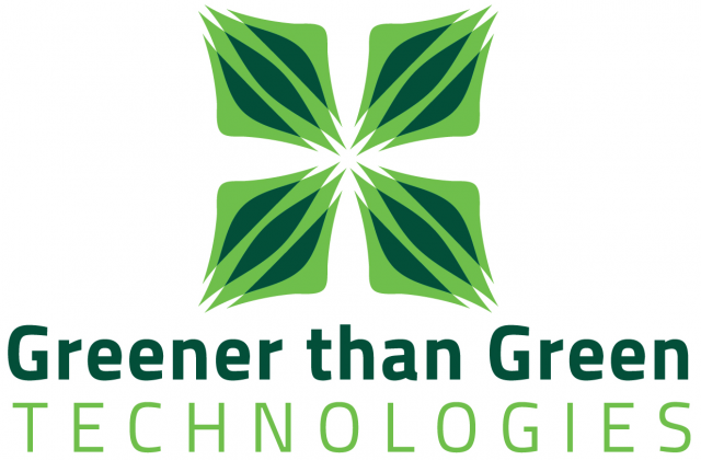 Greener than Green Technologies AE